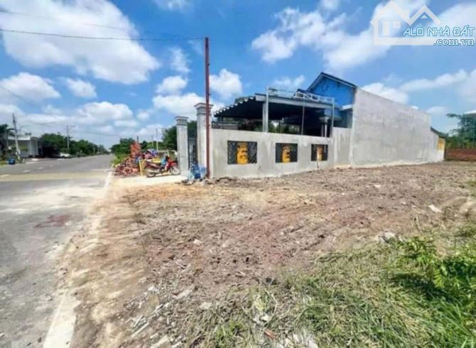 Cần ra gấp lô đất 533m2 ở Chơn Thành, Bình Phước - 1
