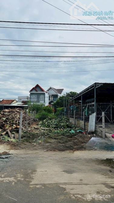 Bán đất TĐC Bầu Gáo - Diên Khánh   - Diện tích 74m2 ngang 5m (đất ở đô thị)  - - 1