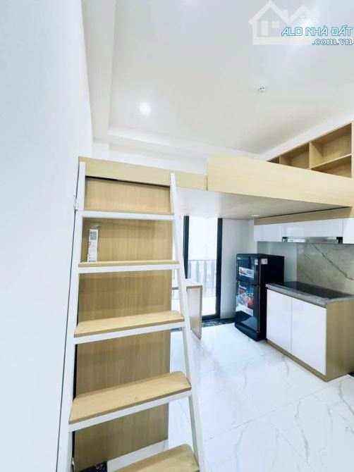 Bán CHDV Thụy Khuê 55m 7 tầng thang máy chỉ 16 tỷ