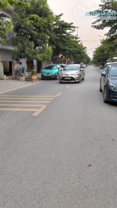 Giáp Hải gia Lâm bán đất.ngõ cực nông thông các ngả - 1