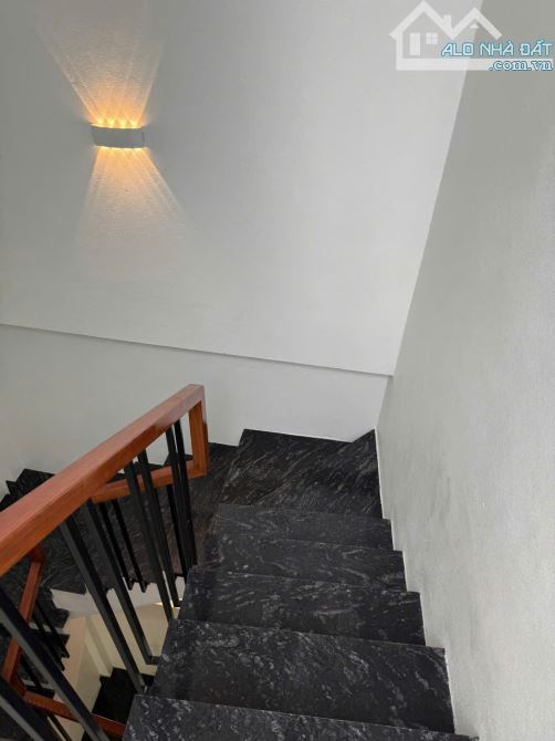 🏡 BÁN NHÀ 3 TẦNG MỚI XÂY – TRUNG TÂM PHỐ ĐI BỘ HẠC THÀNH - 1