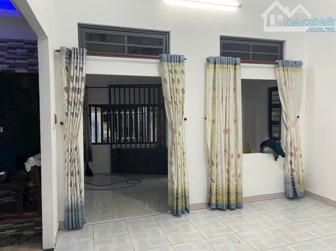 BÁN NHÀ KIỆT 05/09 NGÔ XUÂN THU GIÁ CHỈ 1,520 TRIỆU - 1