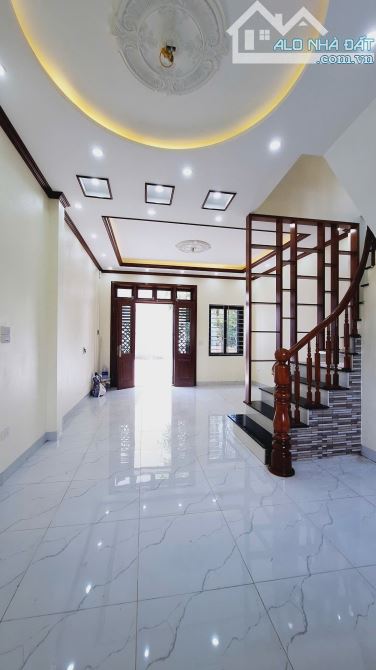 Bán nhà 5 tầng vừa xây xong tại đường Biên Giang, Hà Đông cũ - 1