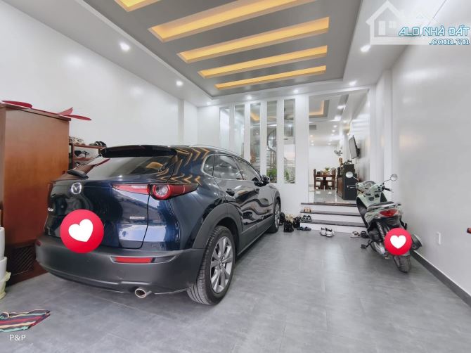 Bán nhà khu phân lô biệt thự Anh Dũng - Mê Linh - Đường 15m vỉa hè rộng rãi - 1