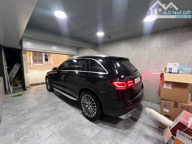 Ô tô - Thang Máy - Kinh Doanh- Nguyễn Khang - Cầu Giấy - Dt: 73m2/9tầng/4,5mMt*35 tỷ - 1