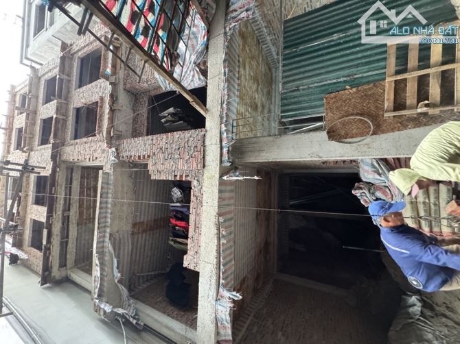 cầu diễn nhà đẹp phân lô ngõ thông ô tô tránh khu vực phát triển nhanh - 1