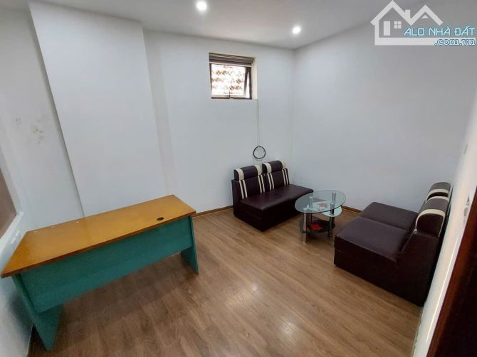 CHO THUÊ VĂN PHÒNG TẠI DỊCH VỌNG,CẦU GIẤY,HÀ NỘI GIÁ -DT 35M2 - 1