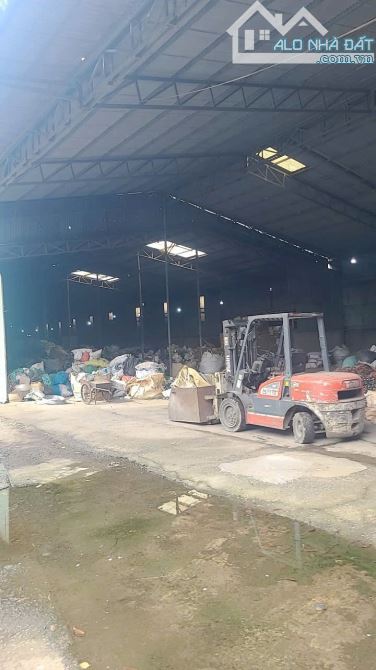 Bán nhà  xưởng Xã Hố Nai3 Trảng Bom. PHƯỜNG HỐ NAI ( mới) ĐỒNG  NAI  Gần QUỐC LỘ 1A - 1