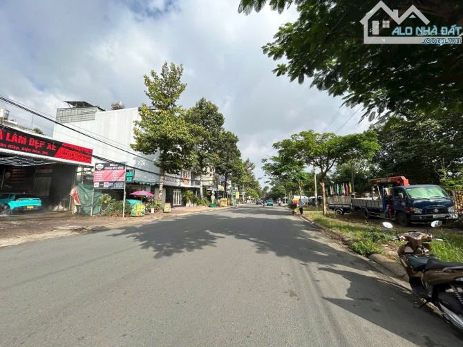 BÁN LÔ MẶT TIỀN KINH DOANH KHU ĐINH THUẬN – P. TÂN HIỆP   🚗 Mặt tiền đường 12m - 1