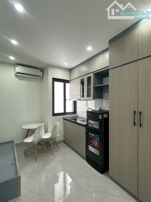 CƠ HỘI VÀNG  CCMN YÊN HÒA , CẦU GIẤY - 40M² - 7 TẦNG, 11 PHÒNG - MẶT TIỀN 4M - GIÁ 11,6 TỶ - 1