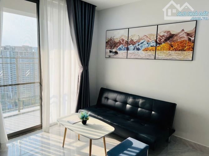 CHO THUÊ CĂN HỘ SAI GON SOUTH RESIDENCES NGUYỄN HỮU THỌ LIỀN KỀ PHÚ MỸ HƯNG - 1