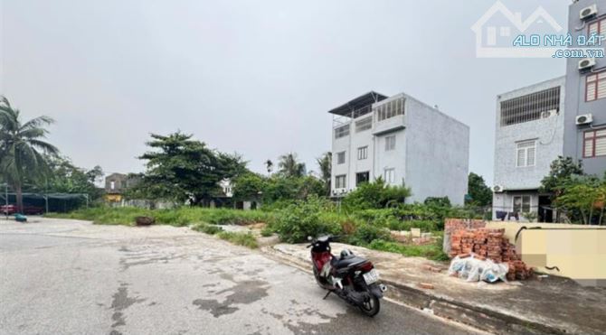 Bán đất Lê Hồng Phong, Đằng Lâm, Hải An,  60m2, 6,12 tỷ. - 1