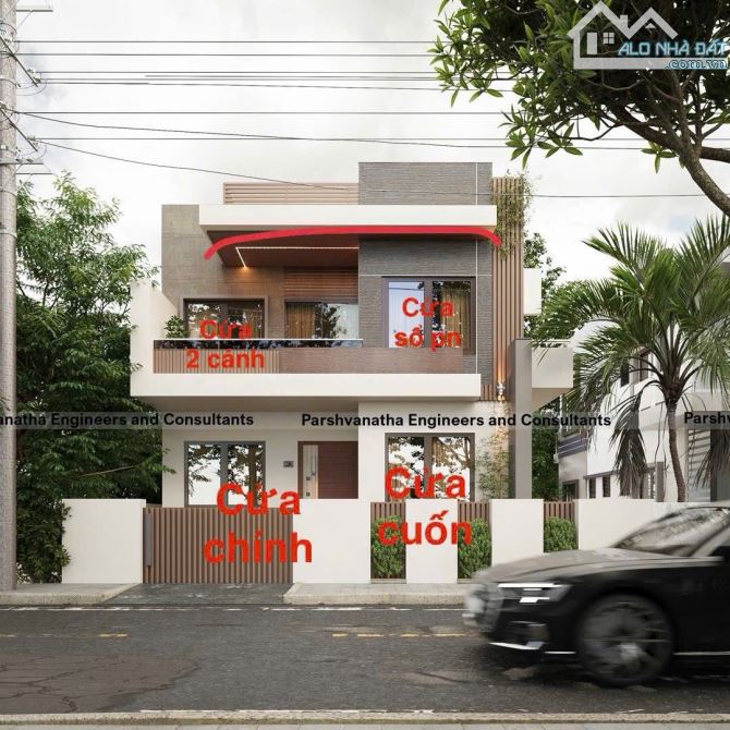 NP796 💥 Bán căn nhà phố hiện đại KP2 phường Trảng Dài gần Đường Đồng Khởi - 1