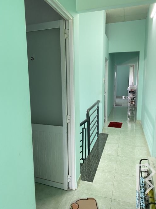 Bán NHÀ 2 tầng HẺM XE HƠI TRÁNH PHẠM HỮU LẦU SỔ HỒNG riêng 110M² chỉ 7 tỷ - 1