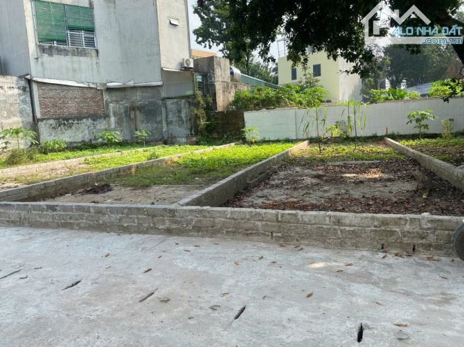 52m trung tâm xã giá rẻ 👉 chương dương -thường tín - 1