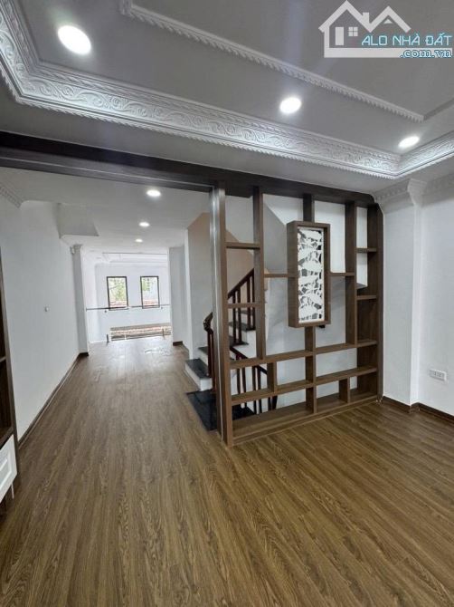 NGUYỄN ĐỔNG  CHI - 46M*5T- DÂN XÂY - NHÀ ĐẸP - GẦN PHỐ - CHỈ 9,1 TỶ - 1