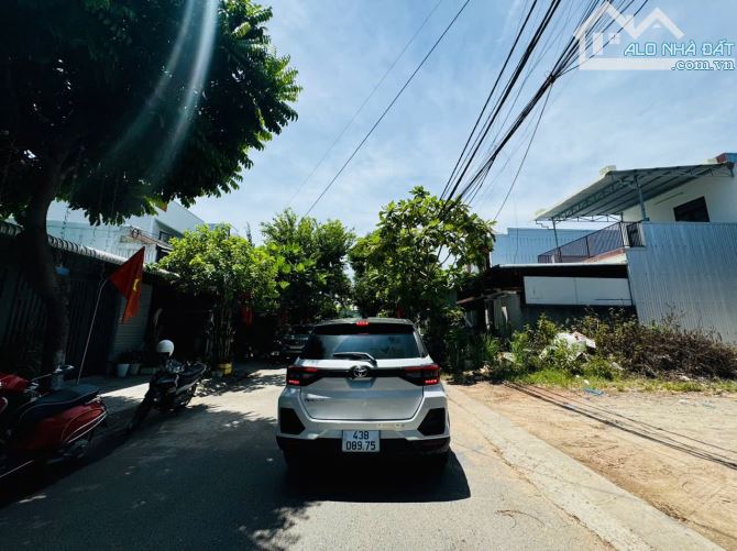 Chính chủ gởi bán lô đất đường Vũ Miên thuộc Hoà Xuân - 1