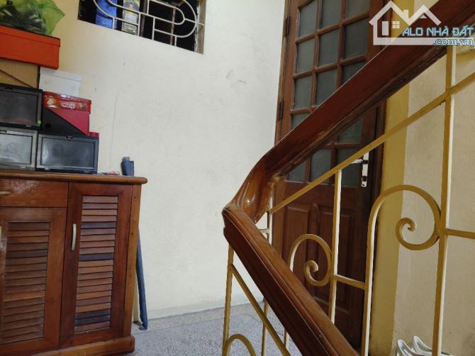 HIẾM -TỨ HIỆP, NGÕ RẤT GẦN – 1 NHÀ Ô TÔ- SÁT NGỌC HỒI ~40M – 4.X TỶ - 1