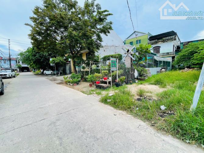 Bán đất KQH Hạ Cồn Trống, Lại Thế, Phú Thượng, TP huế - 1