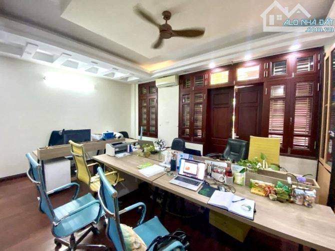 HIẾM! NHÀ PHÂN LÔ SÁT PHỐ ĐẶNG TIẾN ĐÔNG - DIỆN TÍCH TO GIÁ VỪA PHẢI - 5 TẦNG 56M HƠN 15TY - 1