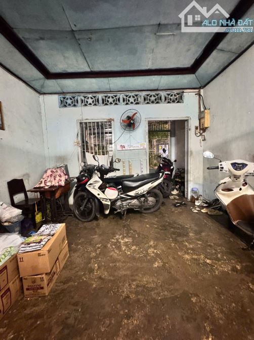 Bán nhà riêng tại Lê Đức Thọ, Gò Vấp, giá siêu hời 6,5 tỷ, DT: 4.2x21m, 80m2 - 1