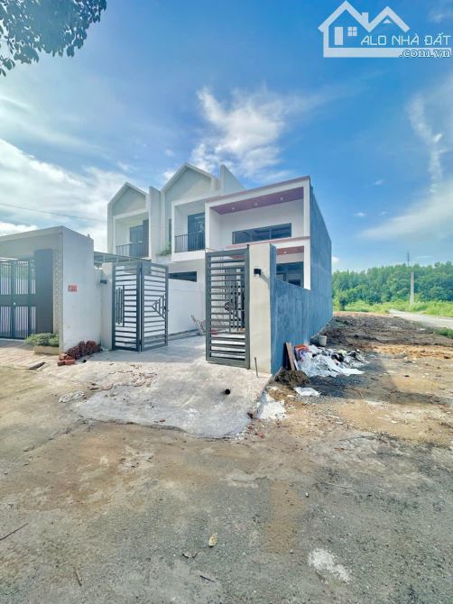 CHỈ CẦN TRẢ 500 TRIỆU NHẬN NHÀ GẦN THCS THẠNH PHÚ, GẦN BIÊN HOÀ - 1