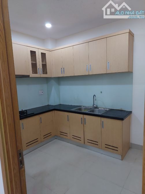 Cần cho thuê căn hộ Him Lam Chợ Lớn,  491 Hậu Giang Phường 11, Quận 6 diện tích - 1