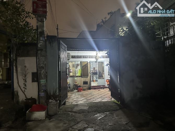 NGUYÊN HỒNG P11 BÌNH THẠNH 104.2m2 KO QUI HOẠCH CN ĐỦ NGANG 7,3 NỞ HẬU TIỆN XÂY CHDV - 1