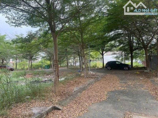 Bán đất khu dân cư hẻm 1344 phước kiển - 1