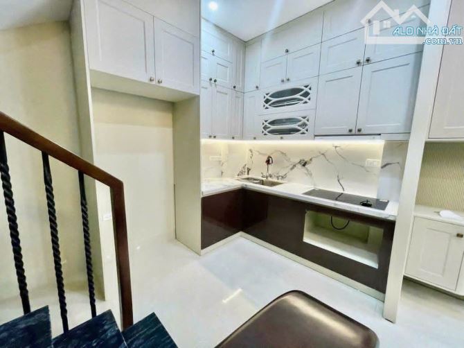 🌟 PHÂN LÔ PHỐ CỔ HÀ ĐÔNG 38M*4Tầng – 2 MẶT NGÕ – FULL CÔNG NĂNG, GẦN Ô TÔ GẦN PHỐ 🌟 - 1