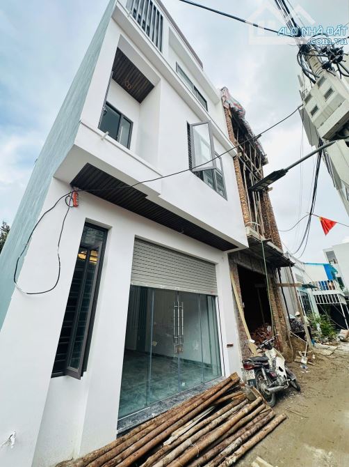 😍Gần khu Hoàng Huy An Đồng, gần Trường Học, Chợ Vĩnh Khê, Uỷ Ban - 1