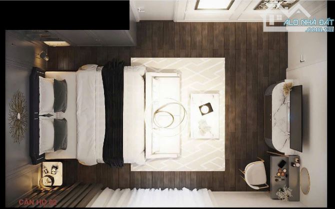 Bán CC mini đẹp ở Đ.Lê Lâm, 19 tỷ, 105 m2, 13PN + 13WC - 1