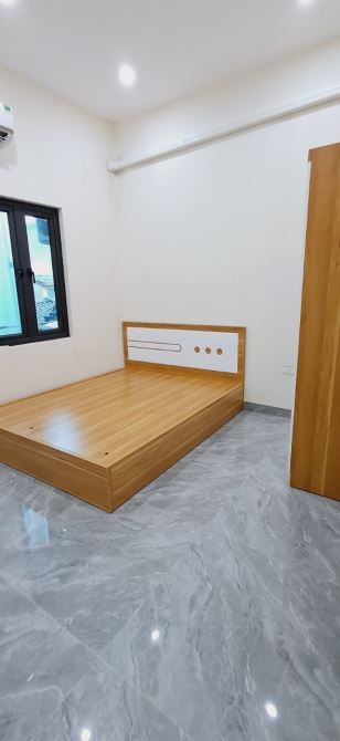bán nhà 2 tầng mới khu Hoà Đình cách đường Hoàng Hoa Thám 20m - 1