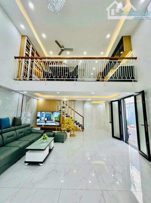 🔑 SỞ HỮU NHÀ PHỐ BÌNH TÂN – CHỈ VỚI 6.7 TỶ 🔑 - 1