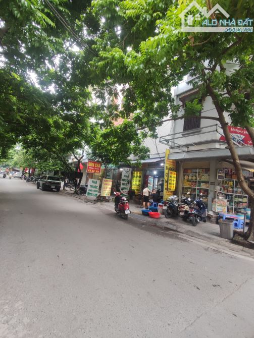 Bán gấp! Yên Phúc, Văn Quán DT 60m2, MT 4m, ô tô tránh, vỉa hè, kinh doanh, chỉ 18.2 tỷ - 1