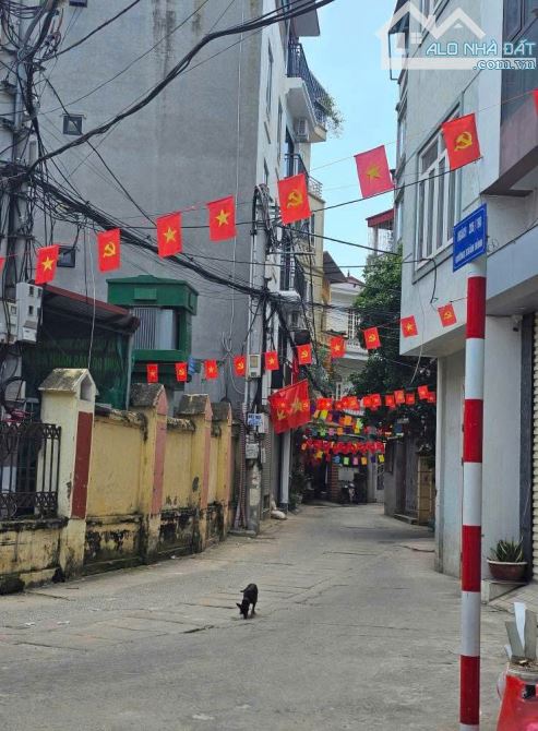 🌟 BÁN NHÀ XUÂN ĐỈNH – BẮC TỪ LIÊM - DIỆN TÍCH 33/35m² – 5 tầng – Mặt Tiền 3.8m – 7.68 tỷ - 1