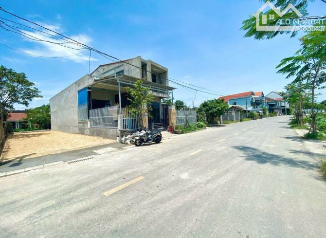 Đất mặt tiền Khúc Thừa Dụ, liền kề kqh CIC8. - 1