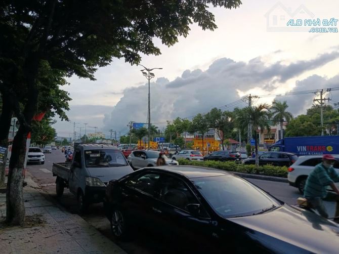 🔥 BÁN ĐẤT MẶT TIỀN ĐƯỜNG 2/9 – NỞ HẬU - gần siêu thị - gần sông - mát mẻ - 1