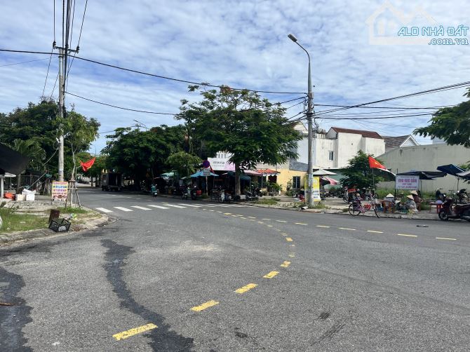 BÁN LÔ ĐẤT BIỂN ĐÔNG HẢI CẠNH TRỤC THÔNG BIỂN NGUYỄN THỨC ĐƯỜNG, 125m2, NGANG 5m, 4,6 TỶ. - 1