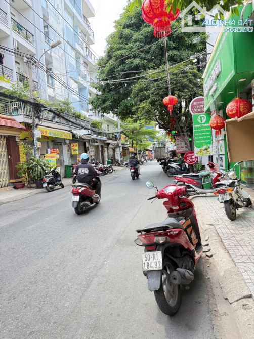 Khuôn Đất Xót Lại- Gái Tốt - 63 Nguyễn Quang Bích- 6x20m, chỉ 23,7 tỷ - 1