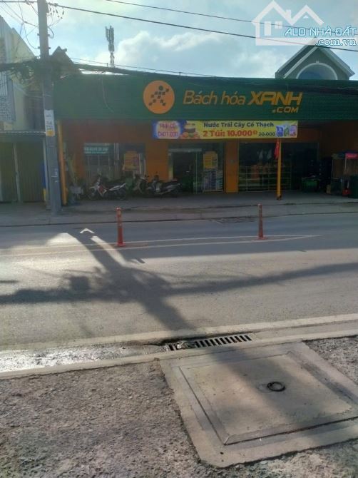CƠ HỘI ĐẦU TƯ DÒNG TIỀN ỔN ĐỊNH -NHÀ MTKH TỈNH LỘ 15 -TTĐ CỦ CHI -250M2-CHỈ 7,8ĐỒNG. - 1