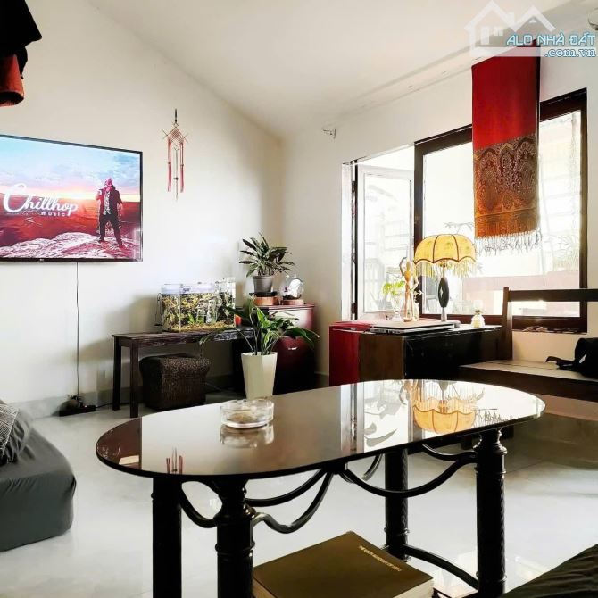 ✨🏡✨ Cần bán Nhà Phố đường lớn Lê Hồng Phong, P.03, 111m2, ngang 5, dài 20 mét - 1