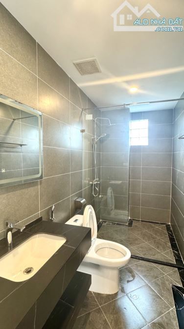 🏡 bán nhà 6 tầng thạch bàn – 60m² – gara ô tô, thang máy – 13,5 tỷ - 1