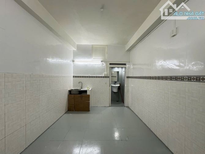 Quận 3 - HXH 6m K.inh D.oanh 68m2( ngang 4.2/Nở hậu) 3 tầng - Chỉ 13.9 Tỷ TL - 1