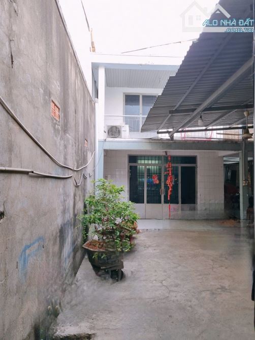 🏡 BÁN NHÀ MẶT TIỀN –  NGUYỄN DUY TRINH, P. Bình Trưng Đông, TP. Thủ Đức - 1
