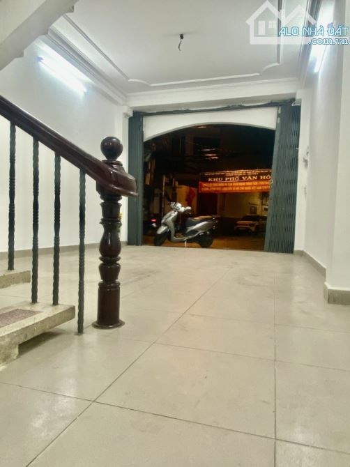 BÁN CĂN NHÀ MẶT TIỀN KINH DOANH 2 TẦNG -3 PN-2WC-TÂN PHÚ-KẾ BÊN SIÊU THỊ AONE - 1