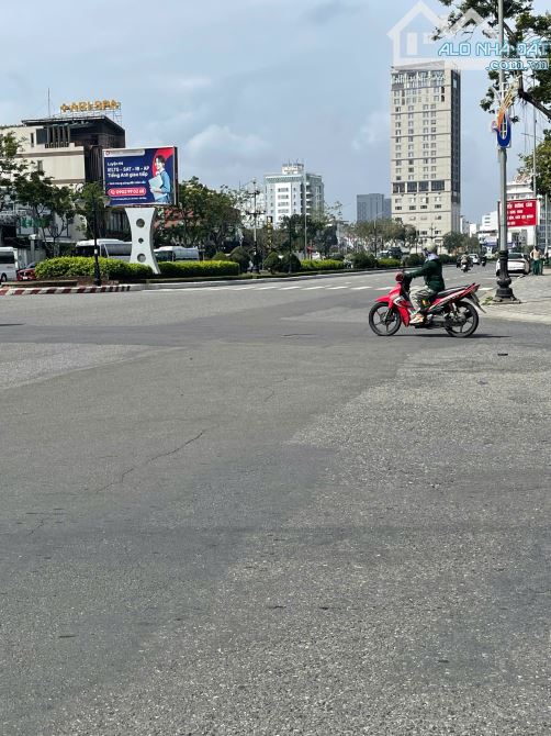 Bán lô đất MT Phạm Văn Đồng _ Sơn Trà_ 345m2 _94.99 tỷ. - 1