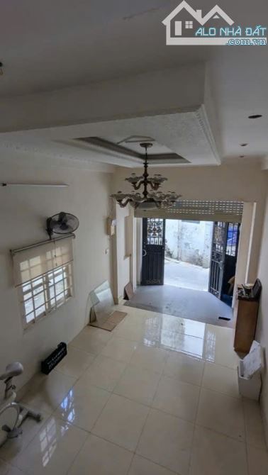 BÁN NHÀ THÍCH QUẢNG ĐỨC,4 TẦNG, 50M2, NHỈNH 8 TỶ - 1