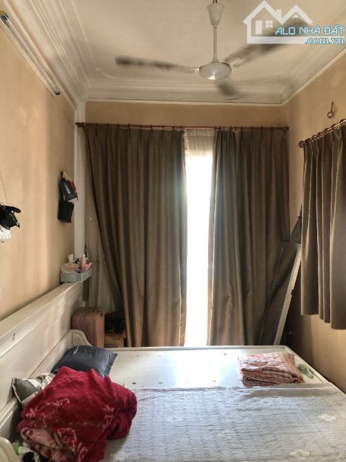 Bán nhà Lĩnh Nam – 50m² ba gác  phi vèo vèo ,kinh doanh vị trí cực đẹp nhỉnh 8 tỷ - 1