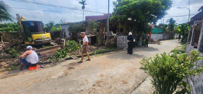 Bán lô đất đẹp tại Xuân Đài - Trường Thọ (An Trường mới ) Diện tích 80m2 ngang 6m đường th - 1